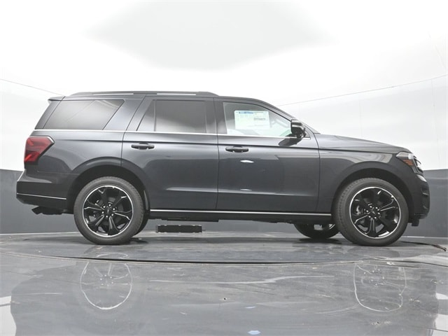 new 2024 Ford Expedition car, priced at $64,465