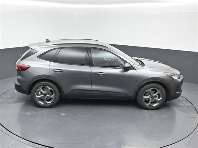 new 2025 Ford Escape car, priced at $33,345