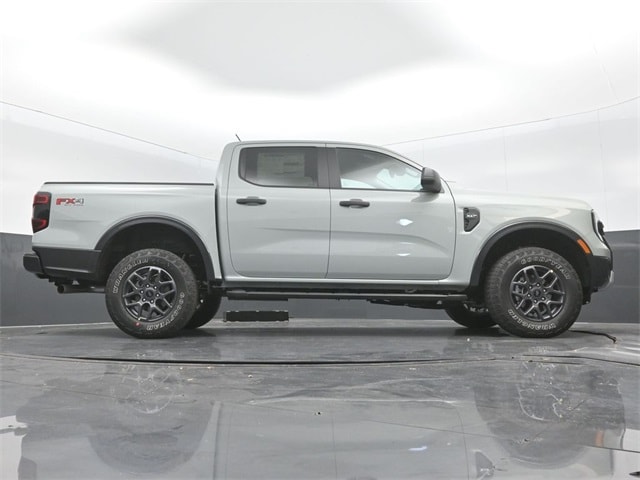 new 2024 Ford Ranger car, priced at $42,430