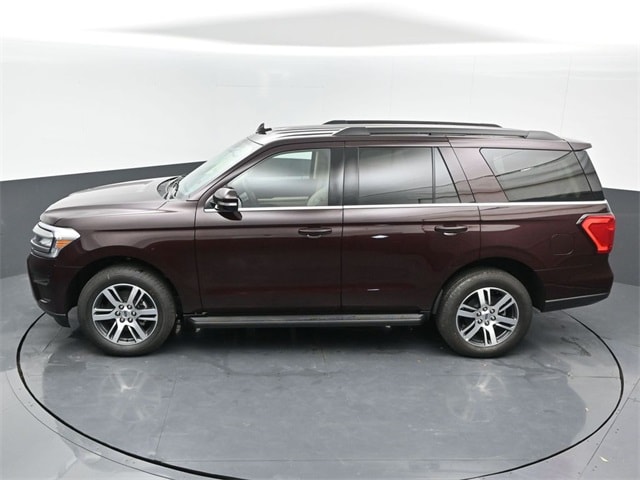 new 2024 Ford Expedition car, priced at $56,620