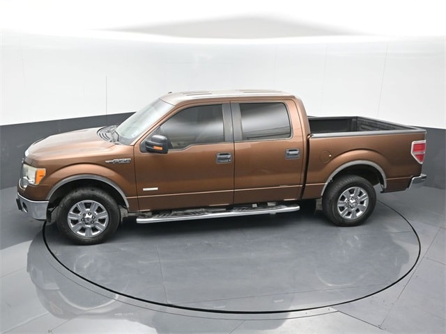 used 2011 Ford F-150 car, priced at $11,998