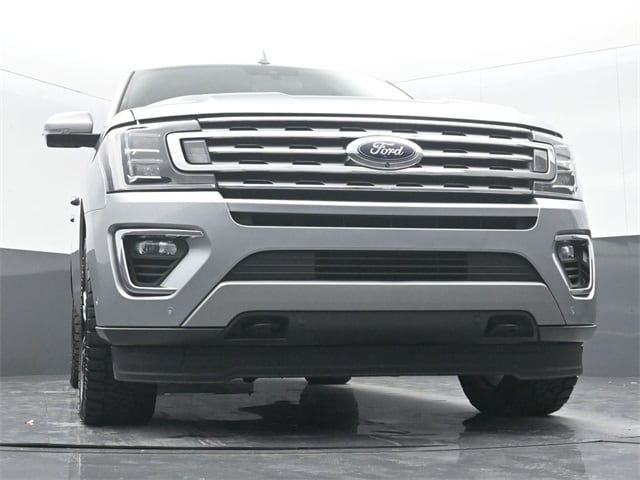 used 2021 Ford Expedition car, priced at $38,316