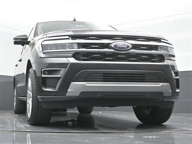 new 2024 Ford Expedition car, priced at $65,300