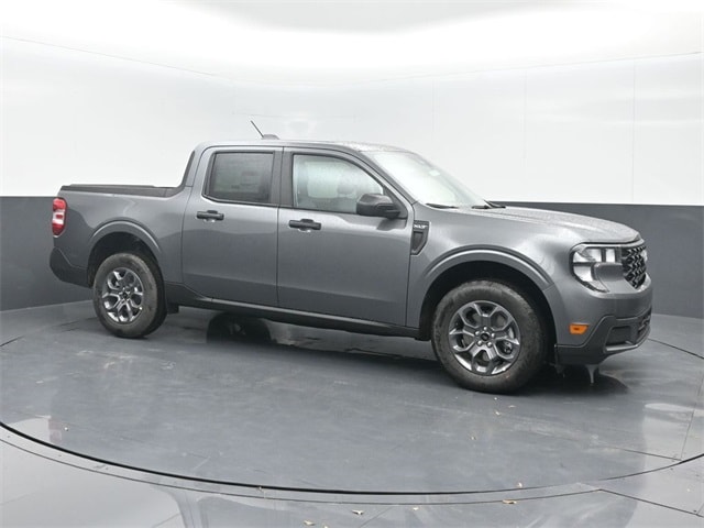 new 2025 Ford Maverick car, priced at $33,135