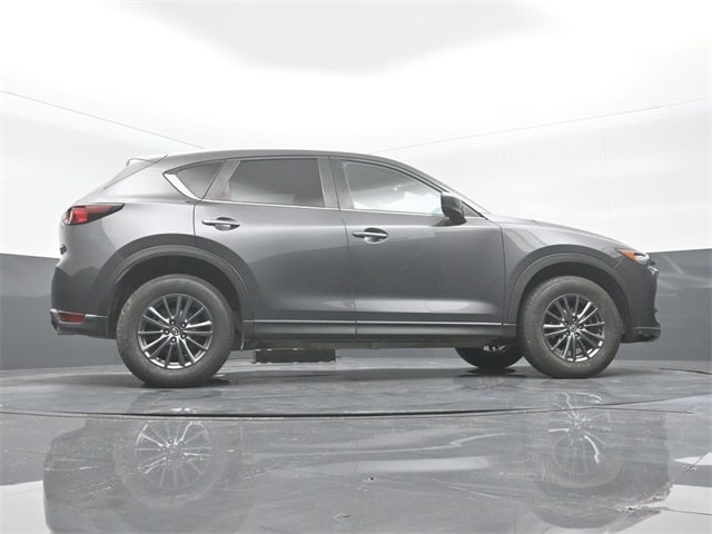 used 2020 Mazda CX-5 car, priced at $17,234