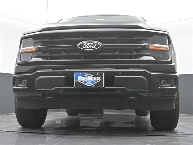 new 2024 Ford F-150 car, priced at $59,525