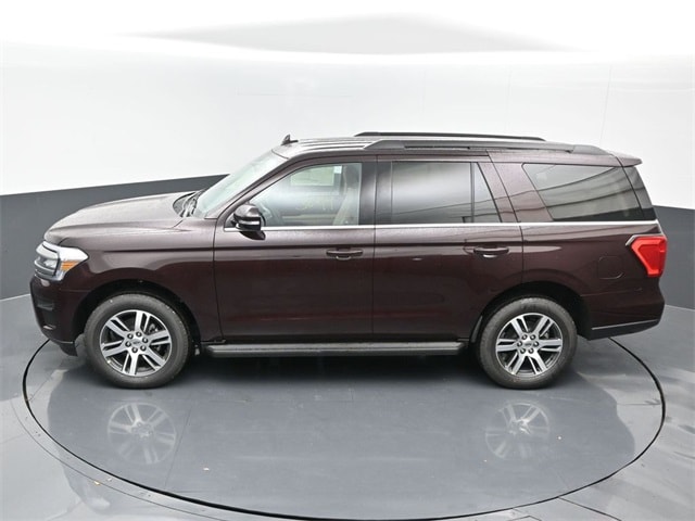 new 2024 Ford Expedition car, priced at $58,120