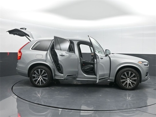 used 2024 Volvo XC90 car, priced at $47,949