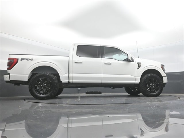 used 2023 Ford F-150 car, priced at $55,644