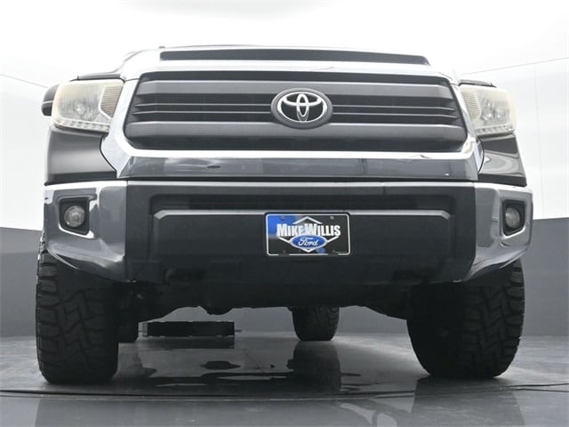 used 2015 Toyota Tundra car, priced at $24,997