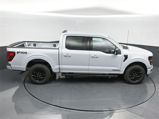 new 2025 Ford F-150 car, priced at $64,915