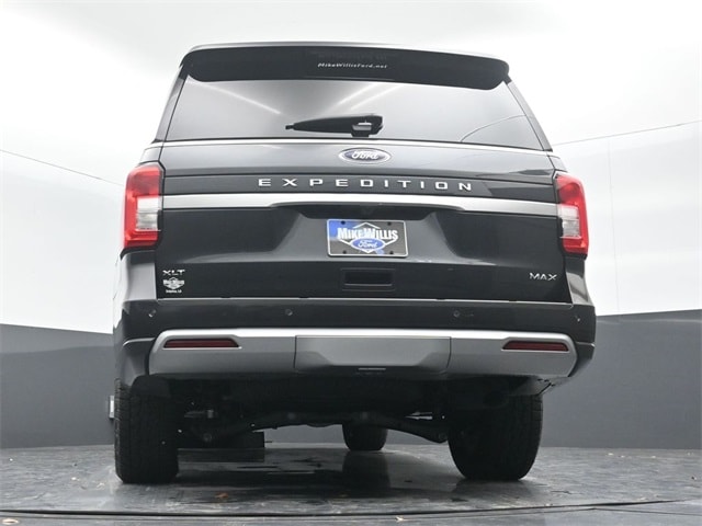 new 2024 Ford Expedition car, priced at $57,480