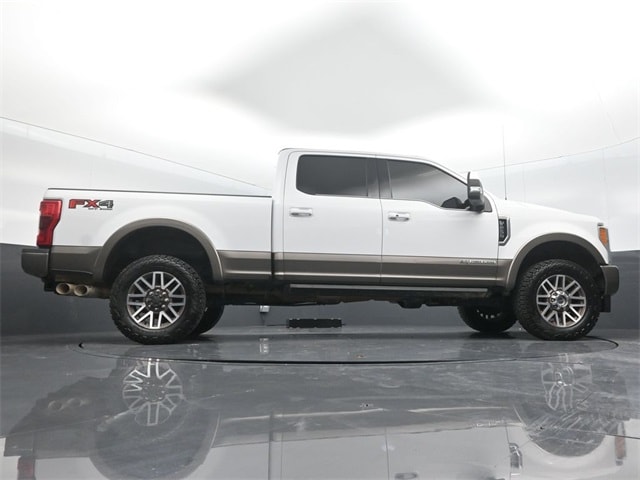 used 2019 Ford F-250SD car, priced at $48,944