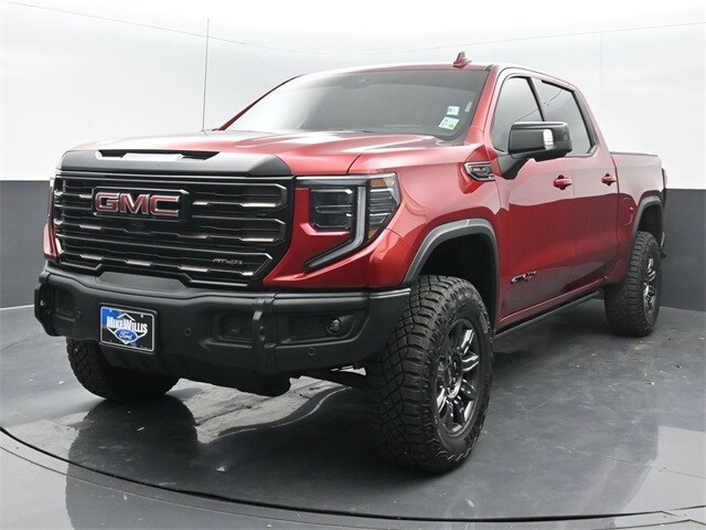 used 2024 GMC Sierra 1500 car, priced at $72,995