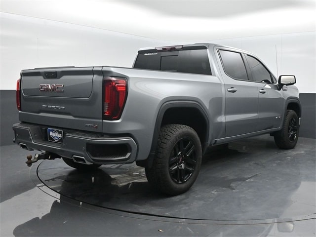 used 2023 GMC Sierra 1500 car, priced at $56,974