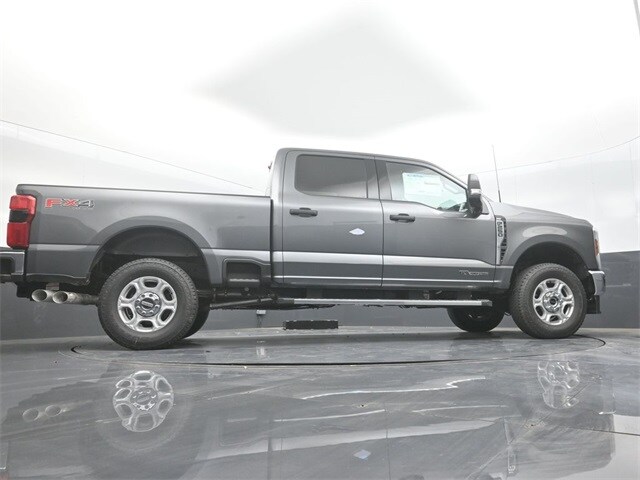 new 2025 Ford Super Duty car, priced at $71,720