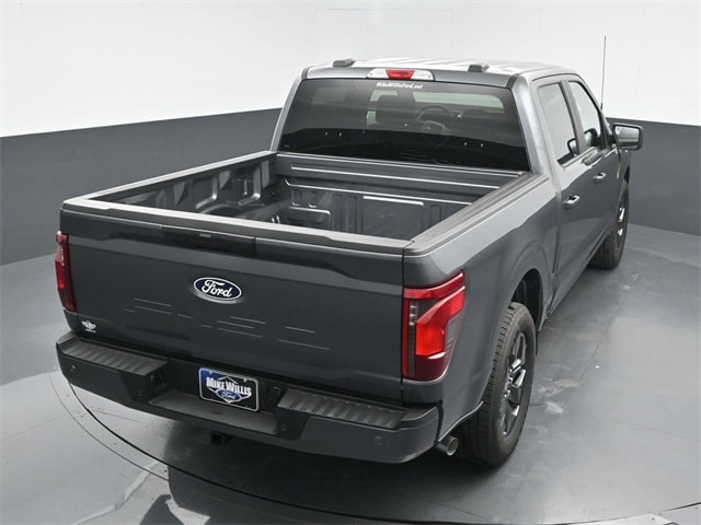 new 2025 Ford F-150 car, priced at $45,230