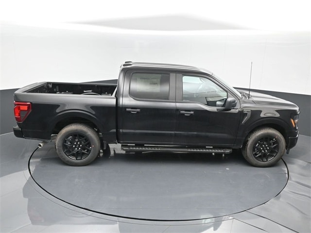 new 2024 Ford F-150 car, priced at $46,349