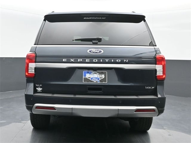 new 2024 Ford Expedition car, priced at $59,975