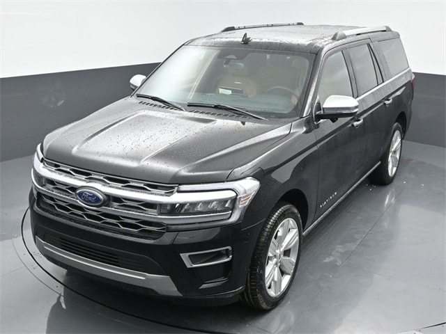 new 2024 Ford Expedition car, priced at $76,040