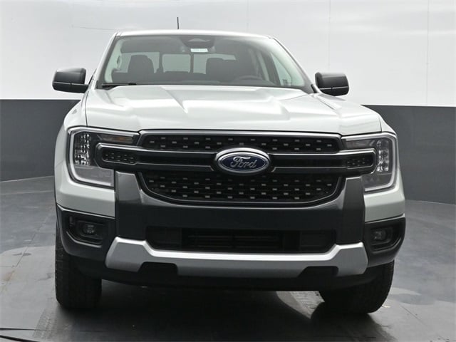 new 2024 Ford Ranger car, priced at $39,295