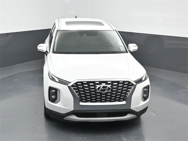 used 2020 Hyundai Palisade car, priced at $19,745