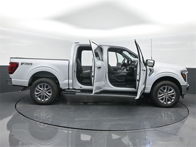 new 2025 Ford F-150 car, priced at $65,642