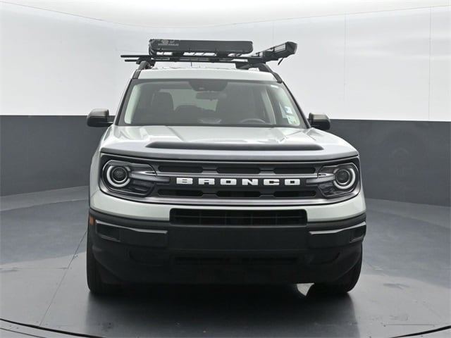 used 2022 Ford Bronco Sport car, priced at $26,829