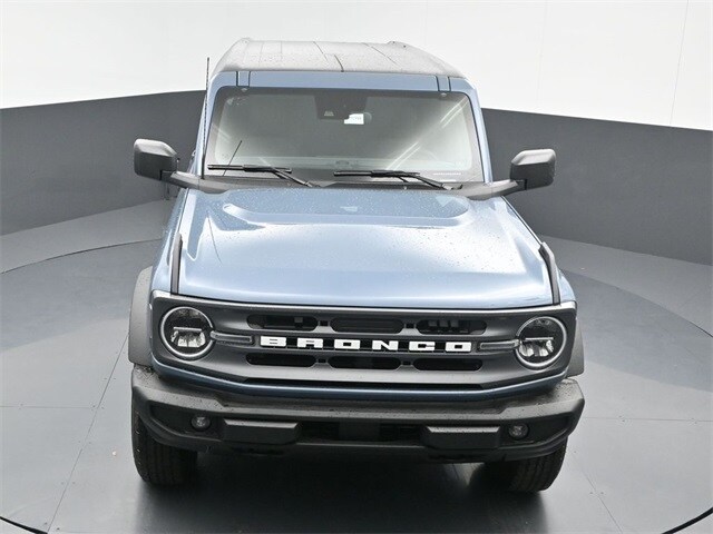 new 2024 Ford Bronco car, priced at $44,595