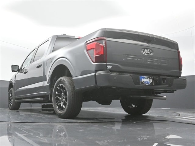 new 2024 Ford F-150 car, priced at $51,305