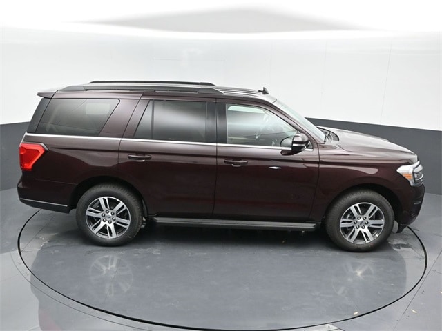 new 2024 Ford Expedition car, priced at $56,620