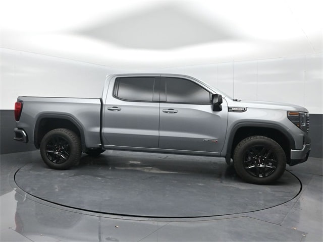 used 2023 GMC Sierra 1500 car, priced at $56,974