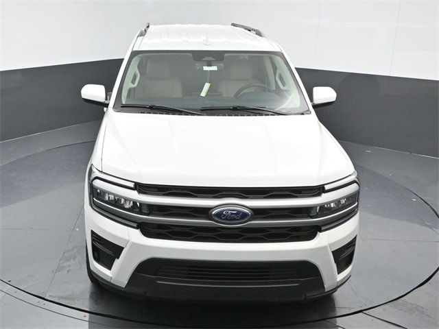 new 2024 Ford Expedition car, priced at $60,475