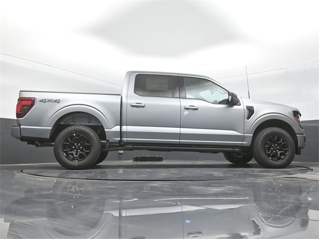 new 2024 Ford F-150 car, priced at $53,390