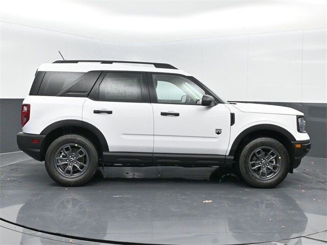 new 2024 Ford Bronco Sport car, priced at $26,825