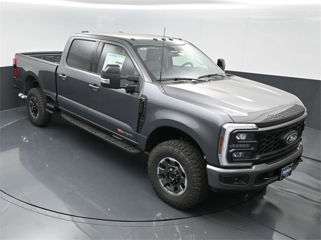 new 2024 Ford Super Duty car, priced at $85,975