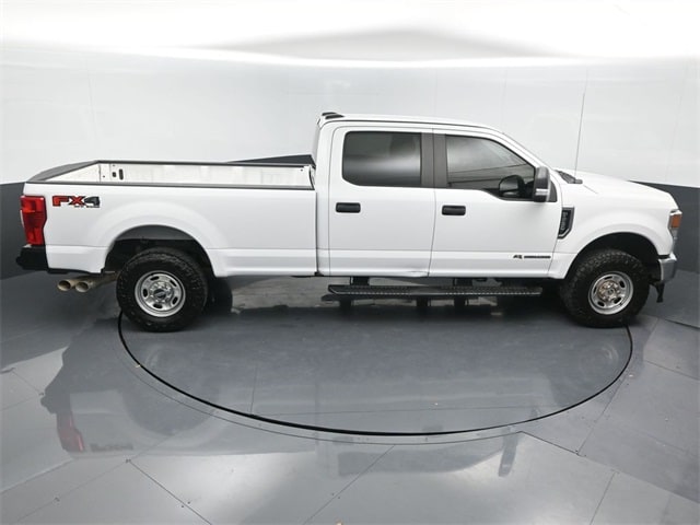 used 2020 Ford F-250SD car, priced at $38,659