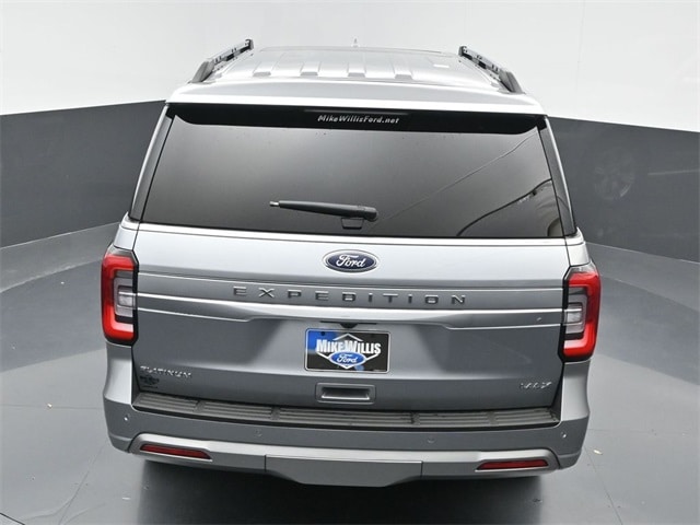 used 2024 Ford Expedition Max car, priced at $66,642