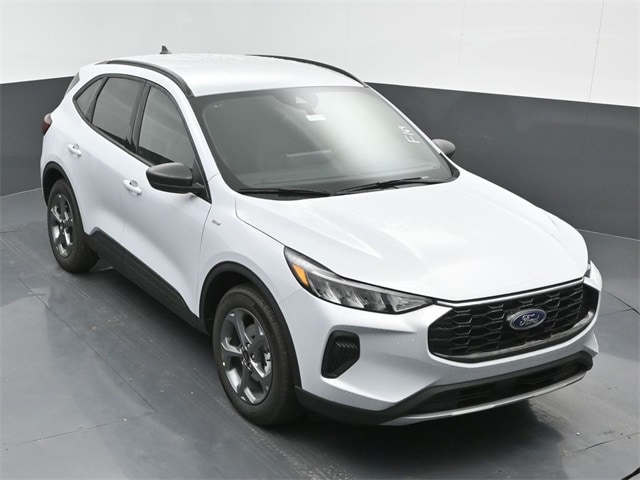 new 2025 Ford Escape car, priced at $32,970