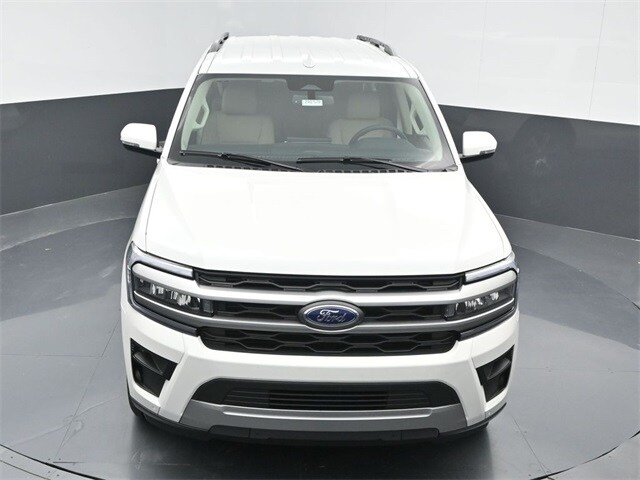 new 2024 Ford Expedition car, priced at $58,620