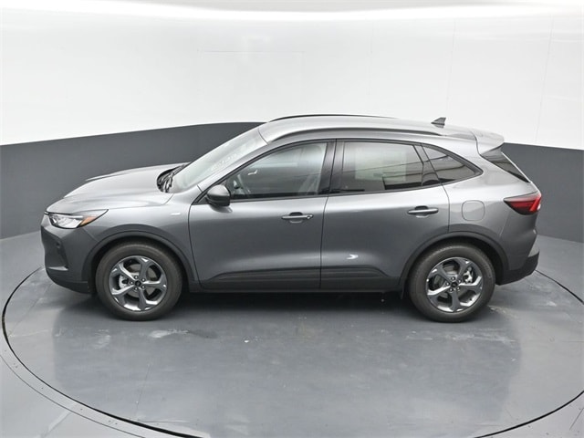 new 2025 Ford Escape car, priced at $33,345