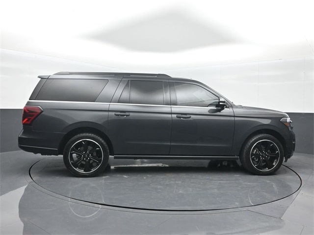used 2023 Ford Expedition Max car, priced at $50,525