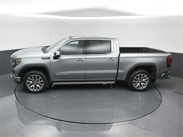 used 2024 GMC Sierra 1500 car, priced at $64,918