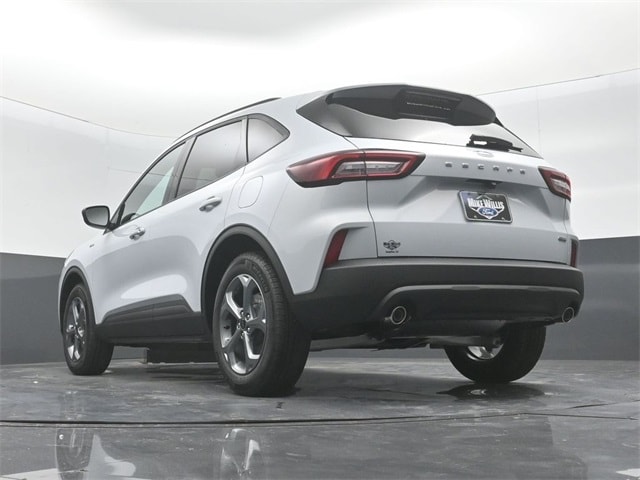 new 2025 Ford Escape car, priced at $34,480