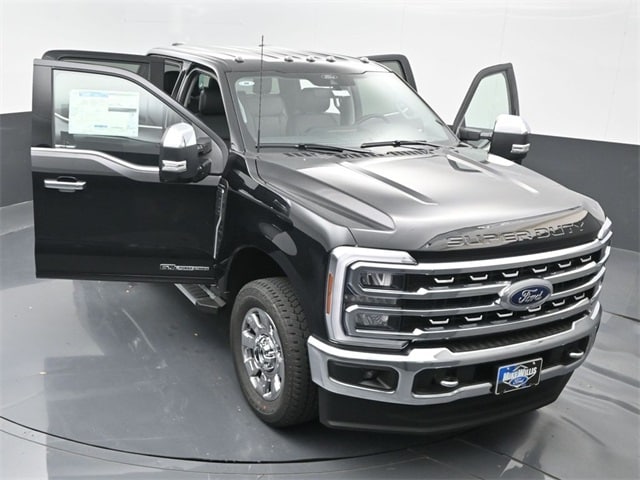 new 2024 Ford Super Duty car, priced at $74,850