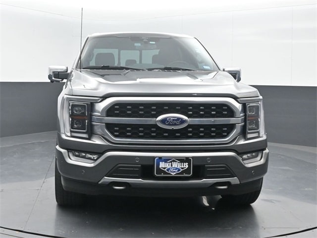used 2022 Ford F-150 car, priced at $50,864