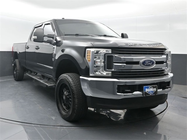 used 2019 Ford F-250SD car, priced at $29,352
