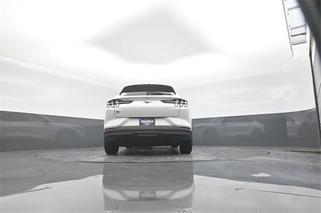 new 2025 Ford Mustang Mach-E car, priced at $41,585