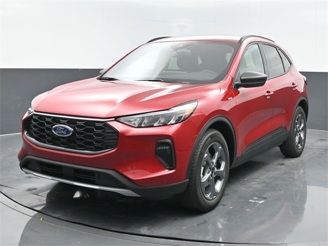 new 2025 Ford Escape car, priced at $33,465