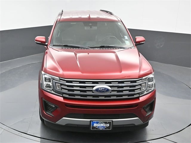 used 2019 Ford Expedition car, priced at $23,998